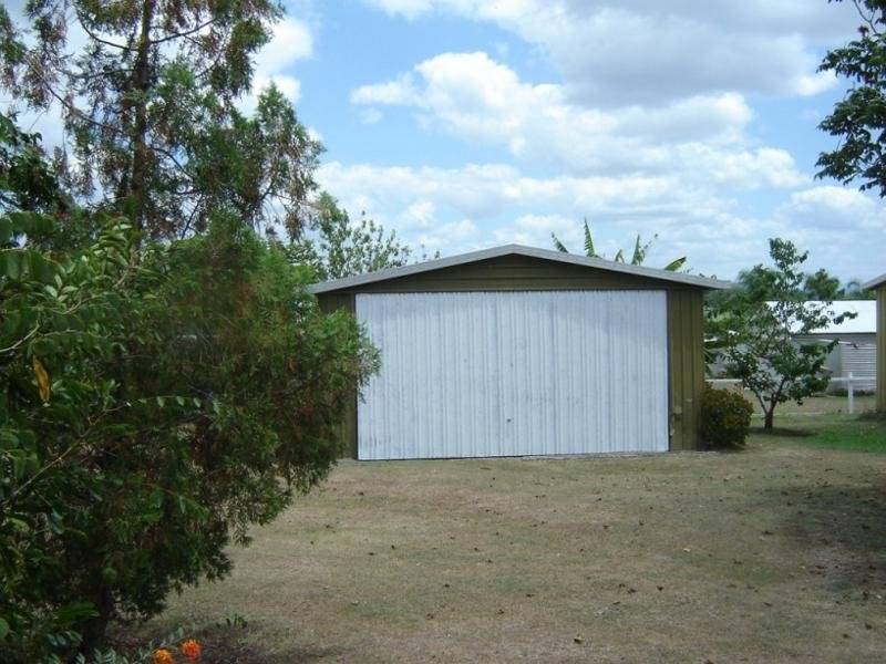 1 Wiss Street, Kalbar QLD 4309