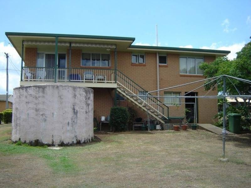 1 Wiss Street, Kalbar QLD 4309