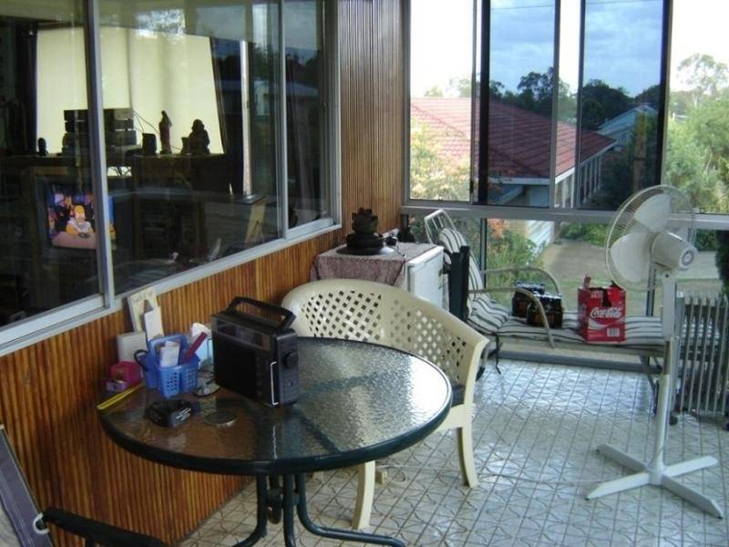 1 Wiss Street, Kalbar QLD 4309