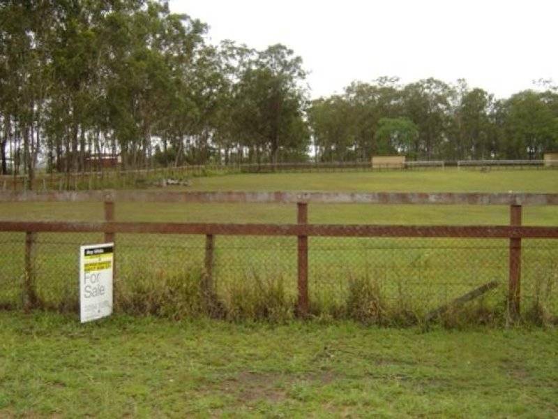 83 Chalk Street, Wulkuraka QLD 4305