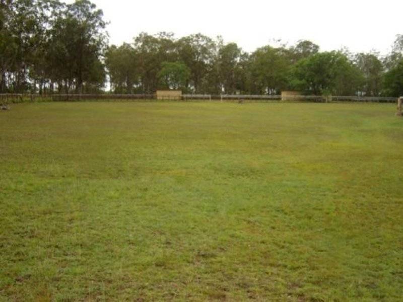 83 Chalk Street, Wulkuraka QLD 4305