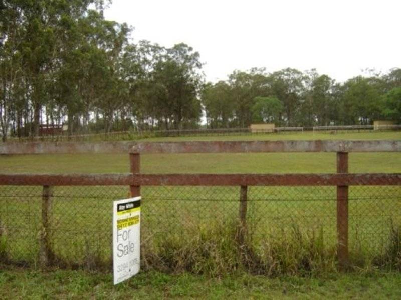 83 Chalk Street, Wulkuraka QLD 4305