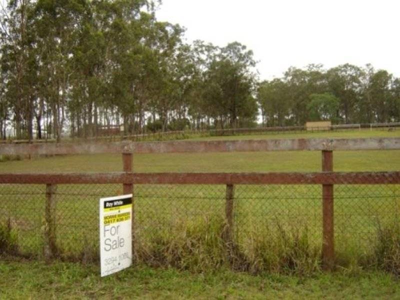 83 Chalk Street, Wulkuraka QLD 4305