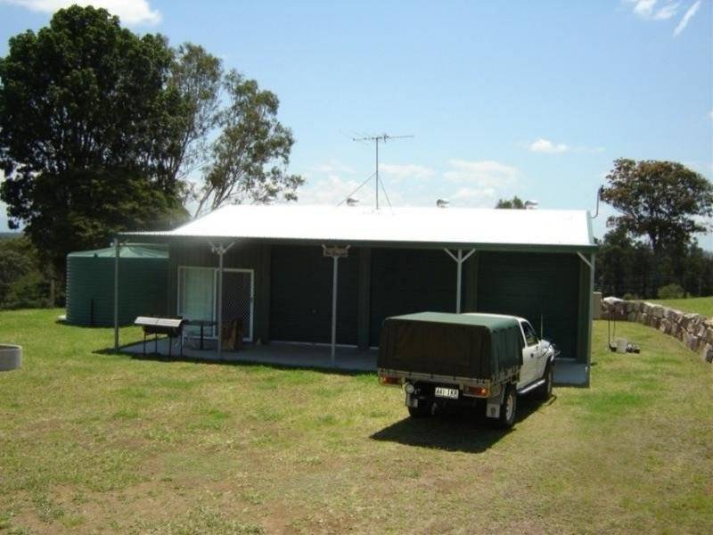 195 Zingleman Road, Allandale QLD 4310