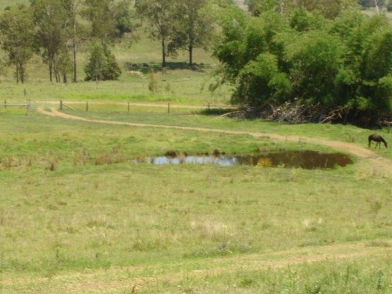 195 Zingleman Road, Allandale QLD 4310