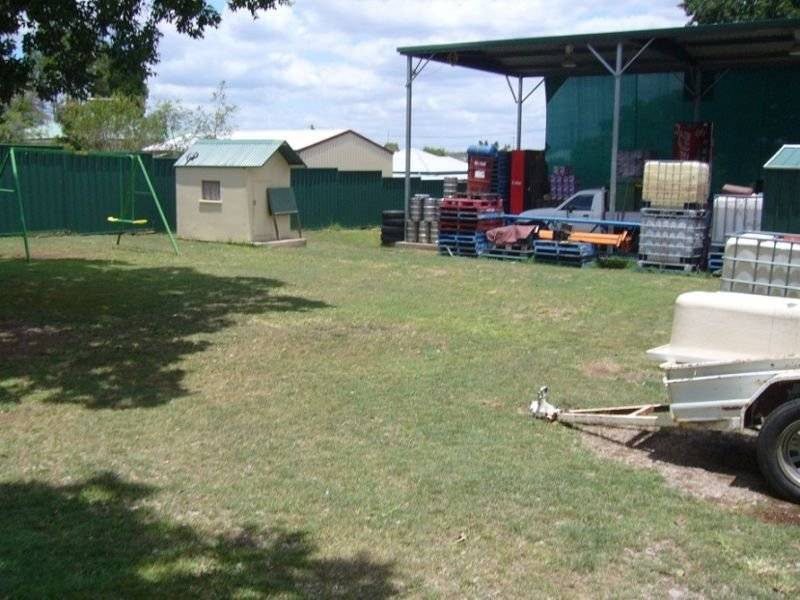 122A Thorn Street, Ipswich QLD 4305