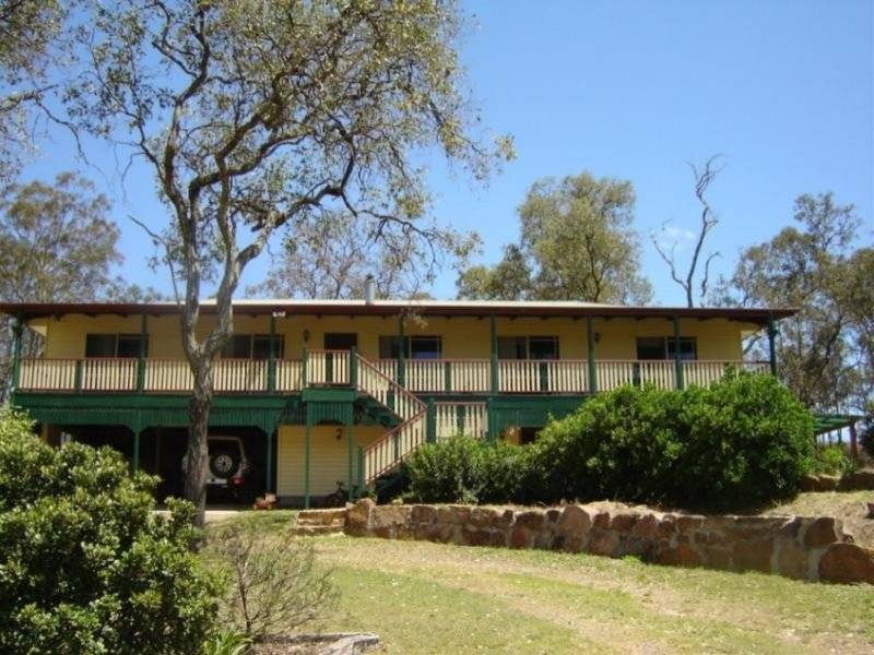 29 Milbong Road, Allandale QLD 4310