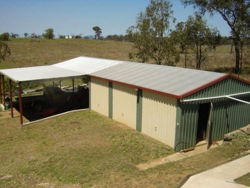 29 Milbong Road, Allandale QLD 4310