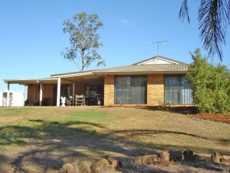 632 Middle Road, Purga QLD 4306