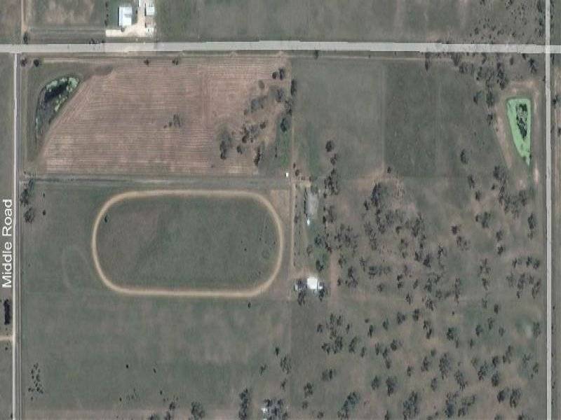 632 Middle Road, Purga QLD 4306