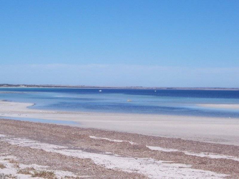 7 Foreshore Road, Hardwicke Bay SA 5575