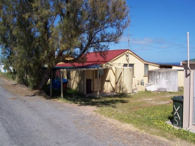 7 Foreshore Road, Hardwicke Bay SA 5575