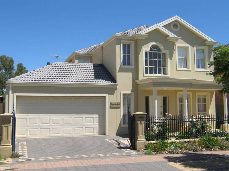 41 Parkview Drive, Mawson Lakes SA 5095