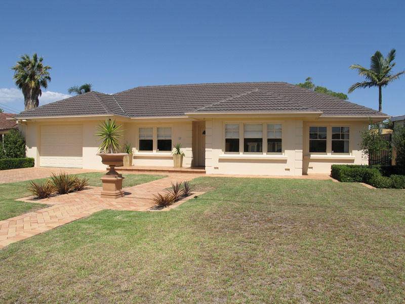 13 Westmoreland Road, Grange SA 5022