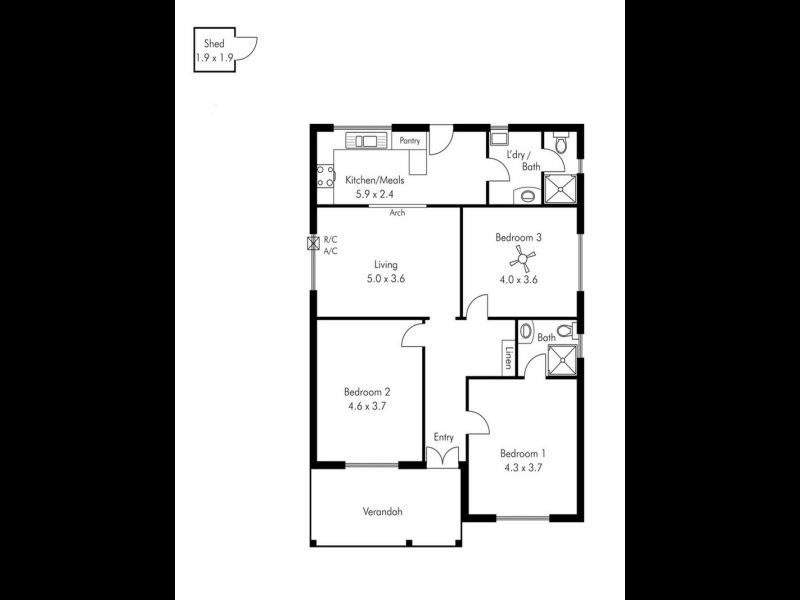 241 Marion Road, Marleston SA 5033