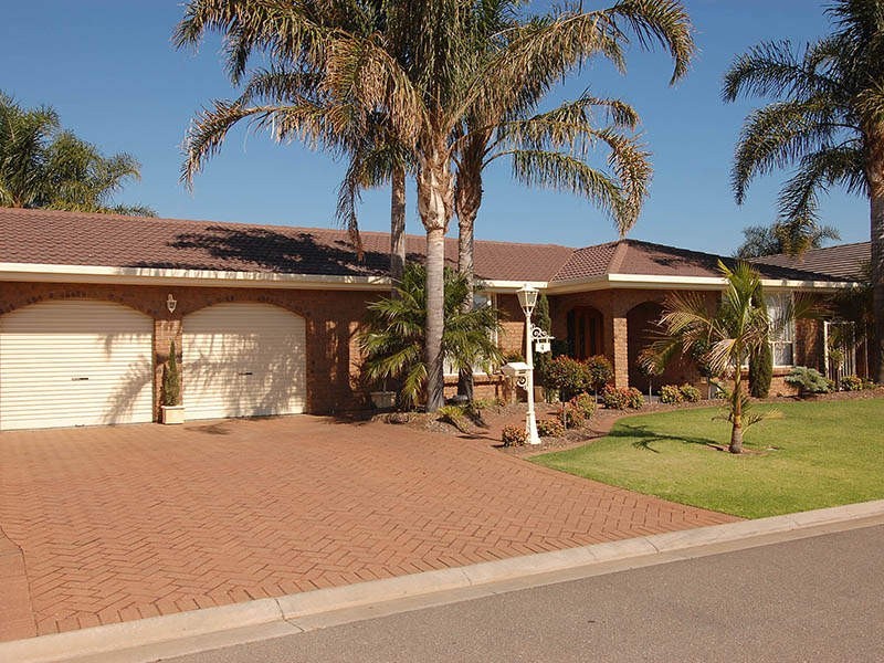 4 Dibiase Street, Grange SA 5022