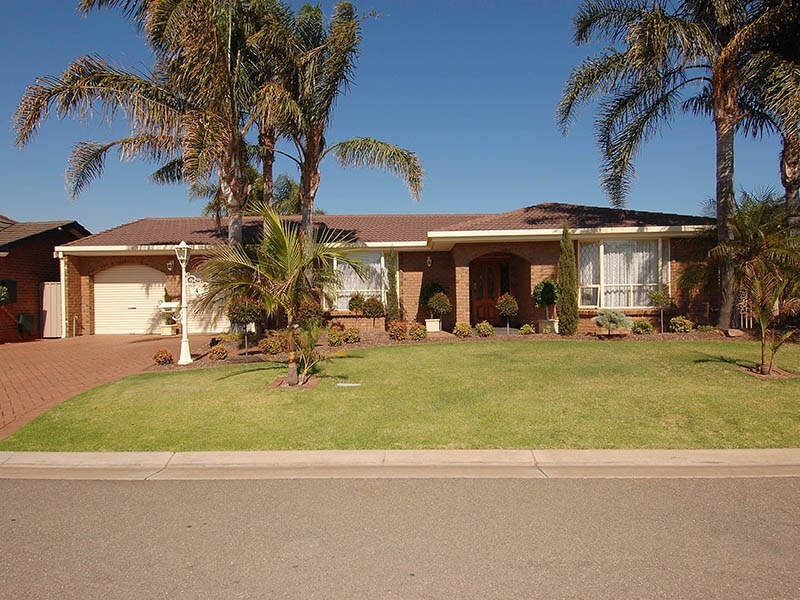 4 Dibiase Street, Grange SA 5022