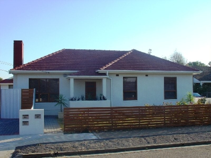 27 Stuart Road, South Plympton SA 5038