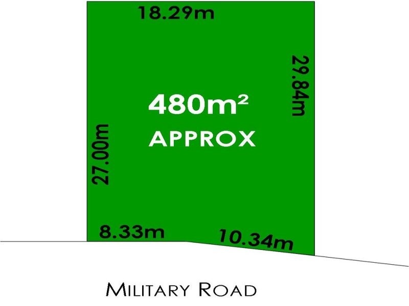 71 Military Road, Tennyson SA 5022