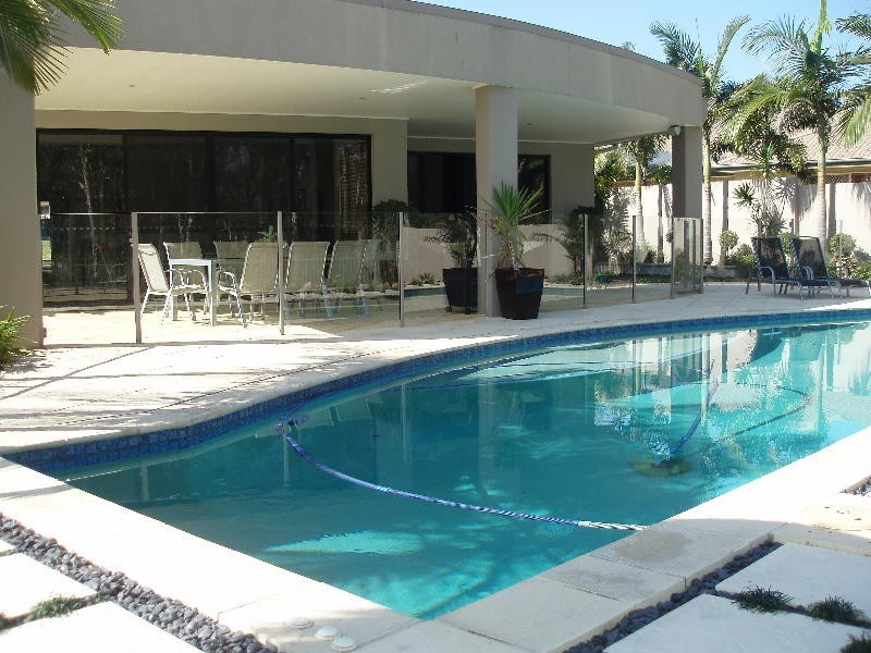 7 Blackfen court, Arundel QLD 4214