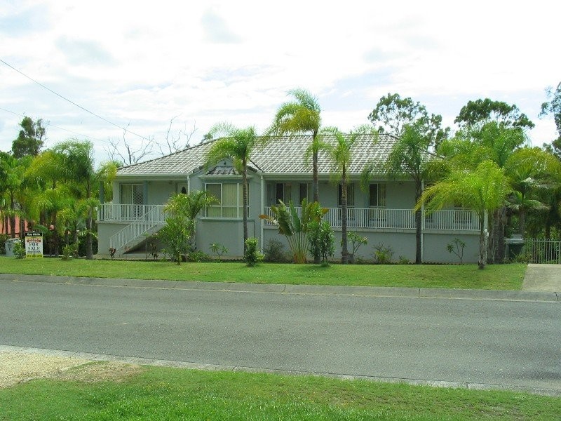 3 Crocus Way, Gaven QLD 4211