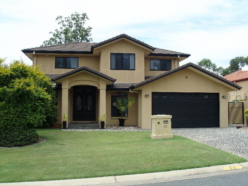 23 Hazel Court, Arundel QLD 4214