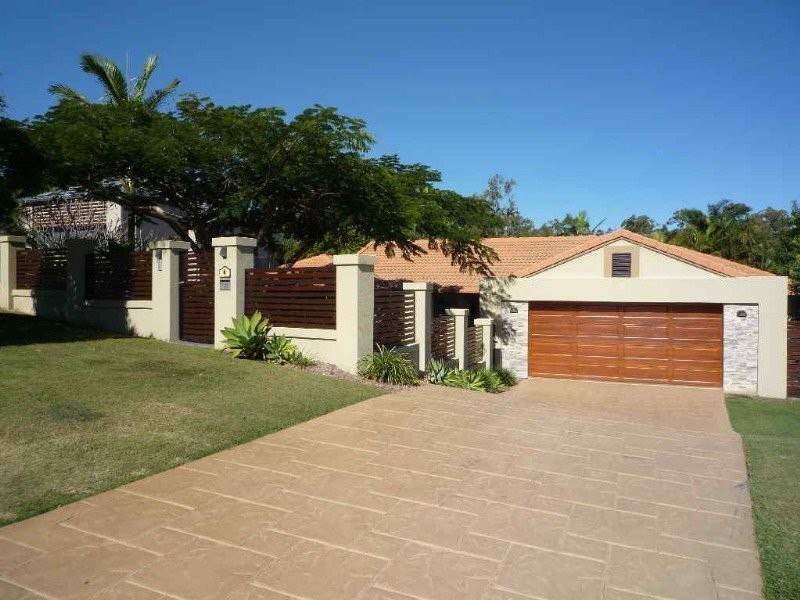 6 Chichester Dr, Arundel QLD 4214