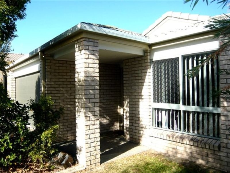 44 Colorado Circuit, Parkwood QLD 4214