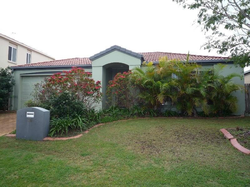 48 Marble Arch Place, Arundel QLD 4214