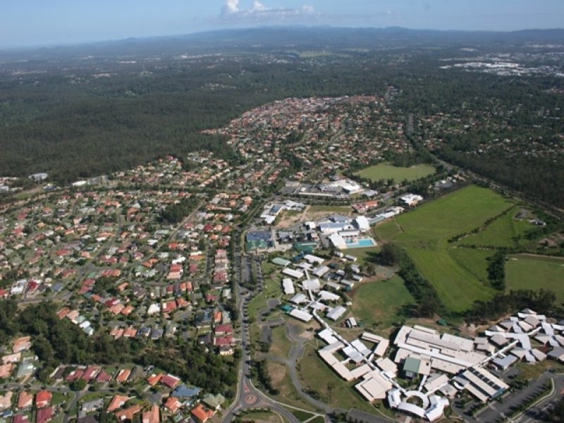 1 Sapphire Street, Springfield QLD 4300
