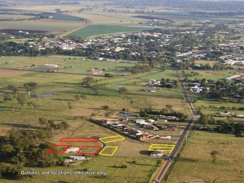 Laidley Central Park Estate, Laidley QLD 4341