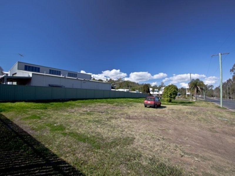 17 Pound Street, West Ipswich QLD 4305