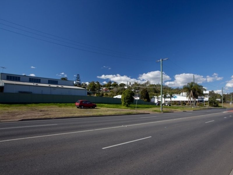 17 Pound Street, West Ipswich QLD 4305