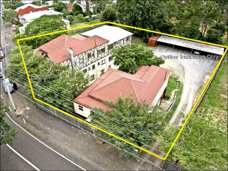 40 Waghorn St, Ipswich QLD 4305