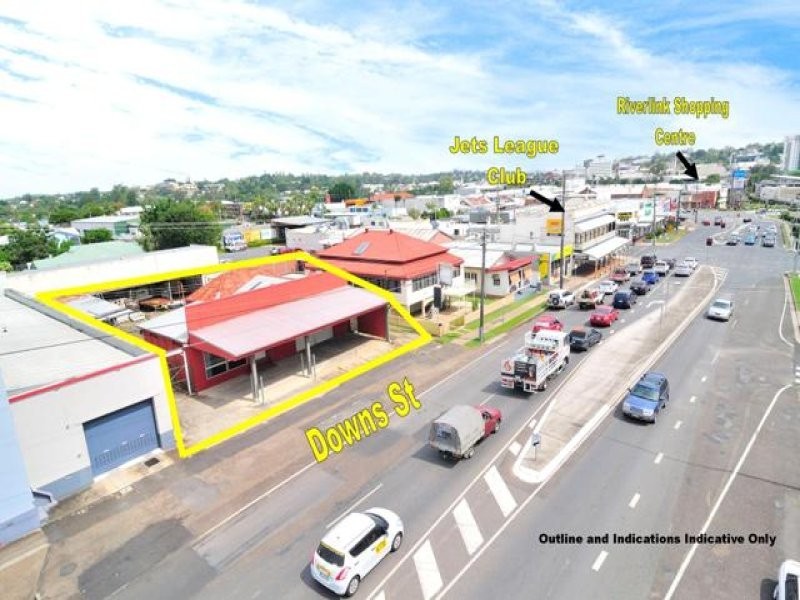 23 Downs Street, North Ipswich QLD 4305