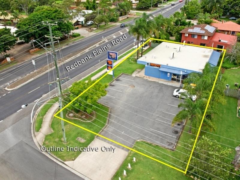 2 Shannon Street, Redbank Plains QLD 4301