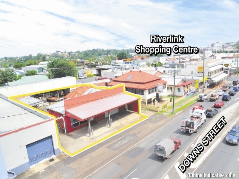 23 Downs Street, North Ipswich QLD 4305