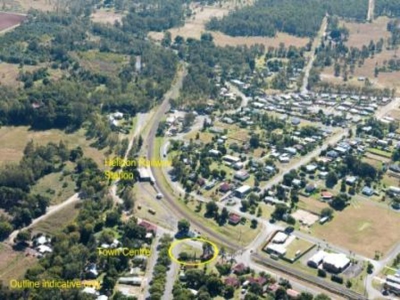 2 Railway Street, Helidon QLD 4344