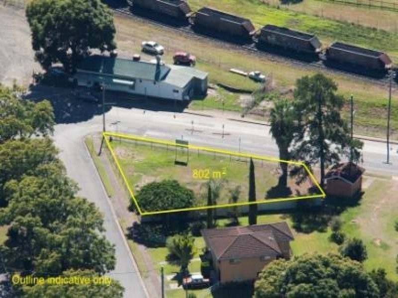 2 Railway Street, Helidon QLD 4344