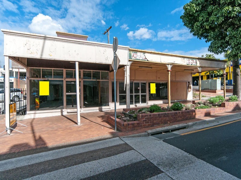 196 Brisbane Street, Ipswich QLD 4305