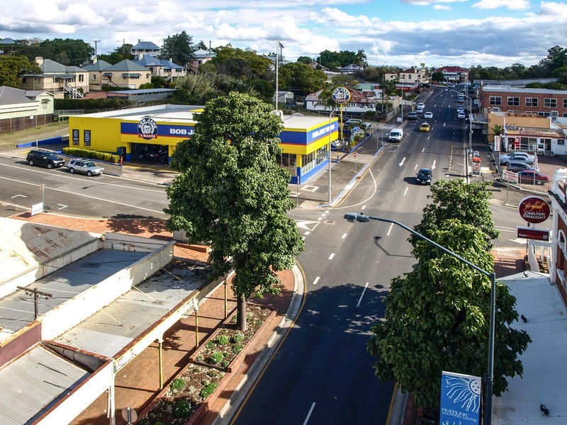 196 Brisbane Street, Ipswich QLD 4305