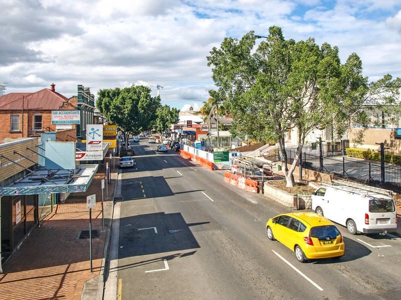 196 Brisbane Street, Ipswich QLD 4305