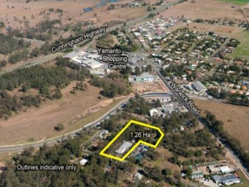 29 Leonard Street, Yamanto QLD 4305