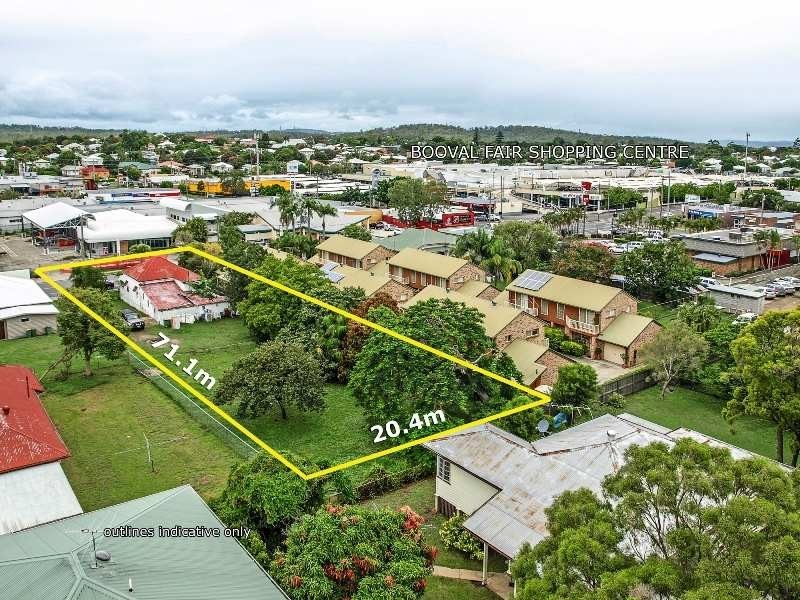 41 South Station Road, Booval QLD 4304