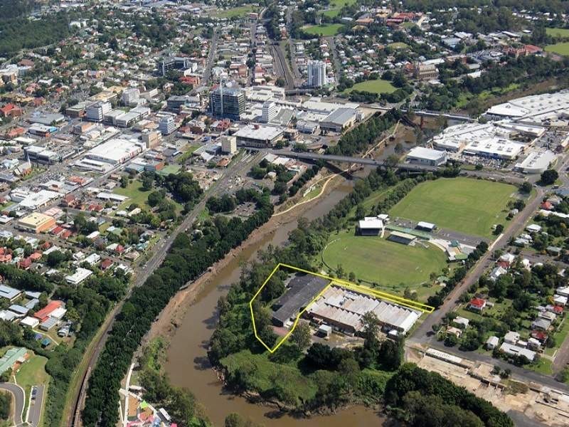 42 The Terrace, North Ipswich QLD 4305