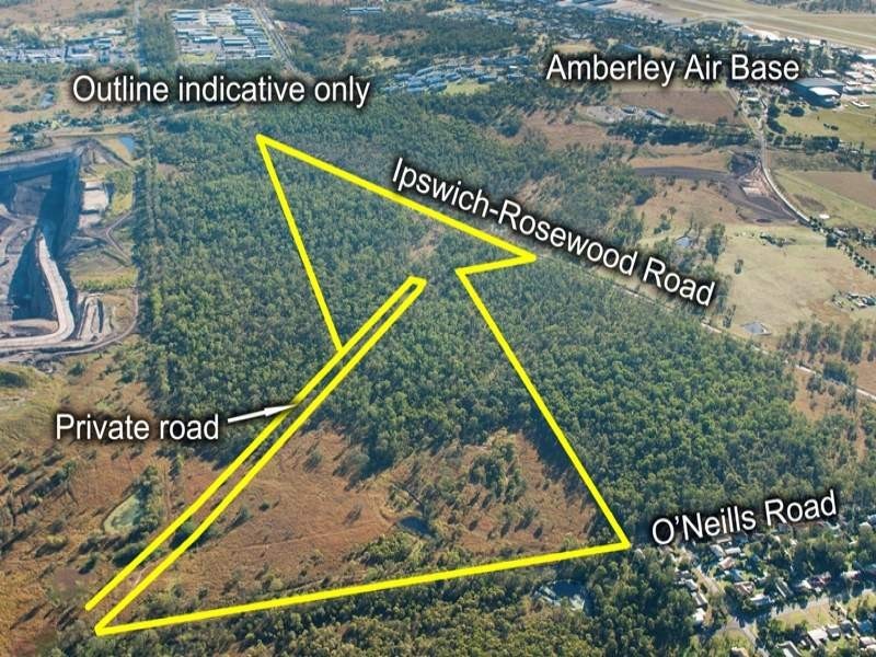 140 IpswichRosewood Road, Amberley QLD 4306 the real estate agency
