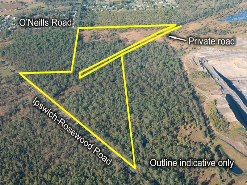 140 IpswichRosewood Road, Amberley QLD 4306 the real estate agency