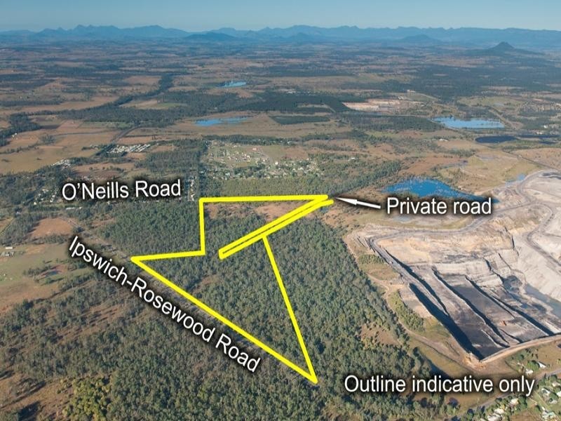 140 IpswichRosewood Road, Amberley QLD 4306 the real estate agency