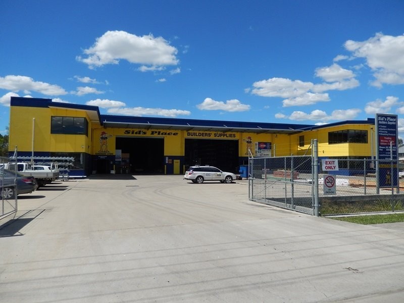 1 Huxham Street, Raceview QLD 4305