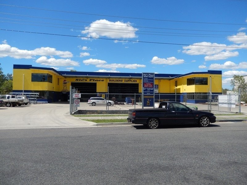 1 Huxham Street, Raceview QLD 4305